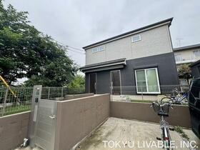埼玉県所沢市東所沢３丁目