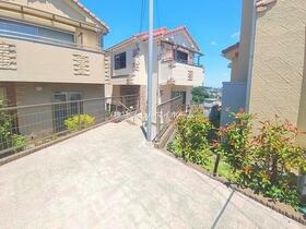 神奈川県川崎市多摩区南生田２丁目