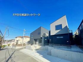 神奈川県川崎市麻生区千代ケ丘６丁目