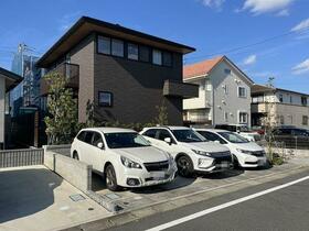 千葉県成田市並木町
