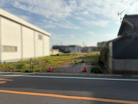 愛知県蒲郡市形原町東中畑