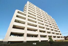 西台パーク・ホームズ