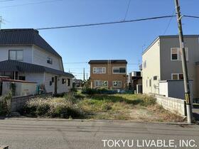 北海道札幌市北区新川五条6丁目