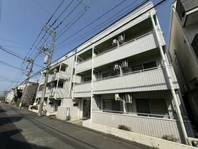 スカイコート元住吉第２