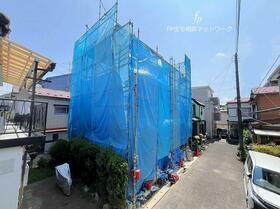 神奈川県川崎市高津区千年