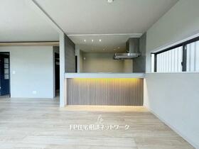 神奈川県横浜市都筑区東山田町