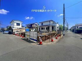 神奈川県川崎市宮前区菅生６丁目