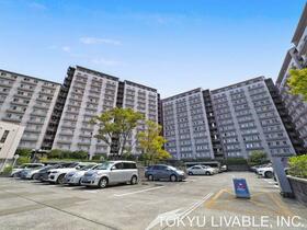 ヴィルヌーブ保土ヶ谷