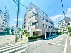 パレ・ソレイユ世田谷二丁目