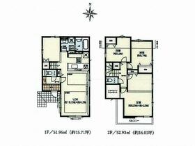 東京都狛江市西野川１丁目