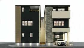 東京都足立区鹿浜５丁目