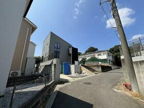 神奈川県川崎市宮前区東有馬５丁目