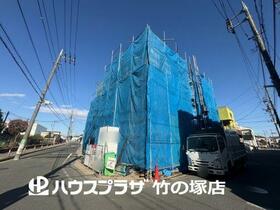 東京都足立区鹿浜５丁目