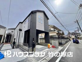 東京都足立区伊興３丁目