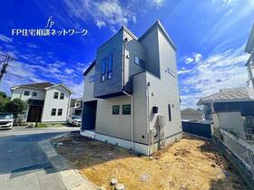 神奈川県川崎市麻生区千代ケ丘６丁目