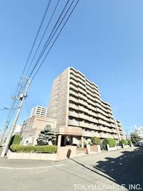 シティオ福住