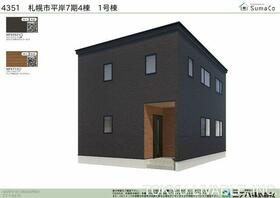 北海道札幌市豊平区平岸二条１５丁目