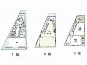 神奈川県横浜市都筑区折本町