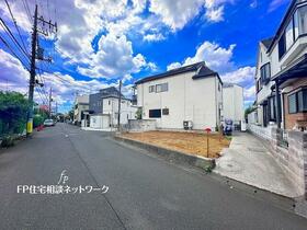 神奈川県川崎市高津区子母口