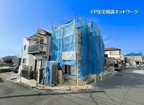 神奈川県川崎市高津区子母口