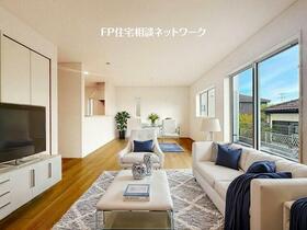 神奈川県横浜市青葉区奈良町