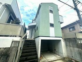 神奈川県川崎市宮前区犬蔵１丁目