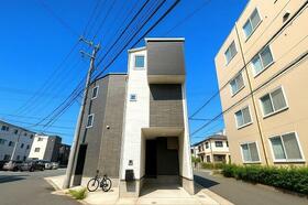 神奈川県川崎市中原区宮内１丁目