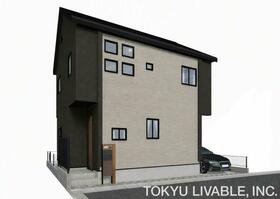 千葉県船橋市薬円台２丁目