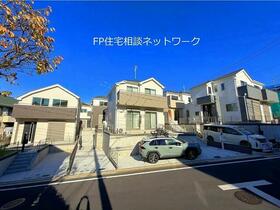 神奈川県横浜市緑区いぶき野