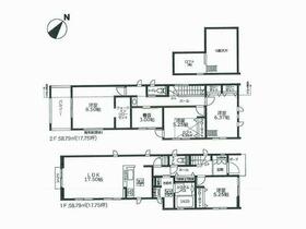 神奈川県横浜市港北区小机町