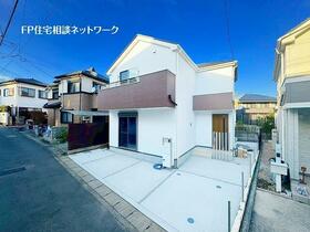 神奈川県川崎市宮前区東有馬２丁目