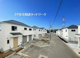 神奈川県川崎市宮前区東有馬４丁目