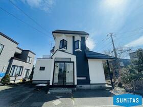 北海道札幌市北区西茨戸二条１丁目