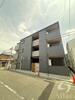 BFmaisonhautchateau 1階 築1年1ヶ月の賃貸物件
