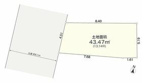 東京都新宿区西落合１丁目