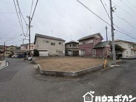愛知県知多市大草字四方田