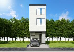 東京都豊島区雑司が谷２丁目