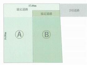 神奈川県横浜市港北区下田町３丁目