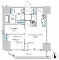 間取り：213137789258