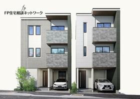 神奈川県川崎市宮前区犬蔵１丁目