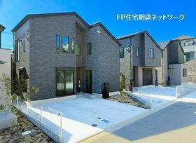 東京都稲城市平尾４丁目