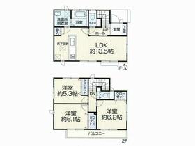 神奈川県横浜市青葉区桂台２丁目