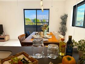 神奈川県横浜市港北区篠原町