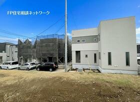 神奈川県川崎市宮前区南平台