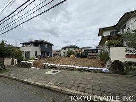 兵庫県川西市水明台２丁目