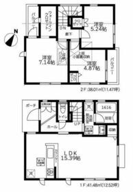 神奈川県横浜市南区永田山王台