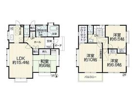神奈川県川崎市多摩区栗谷２丁目