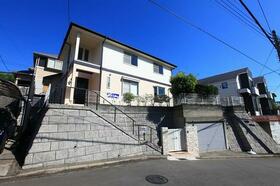 神奈川県横浜市青葉区桂台２丁目