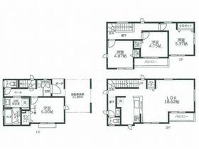 神奈川県川崎市宮前区南野川２丁目