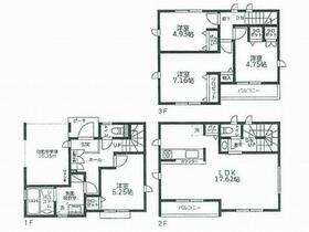 神奈川県川崎市宮前区南野川２丁目